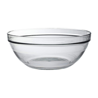 Product Σαλατιέρα Γυάλινη 17cm Duralex base image