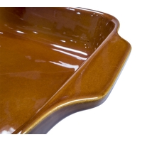 Product Ταψάκι Κεραμικό Πυρίμαχο 22x33x6cm EmileHenry base image