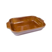 Product Ταψάκι Κεραμικό Πυρίμαχο 22x33x6cm EmileHenry base image