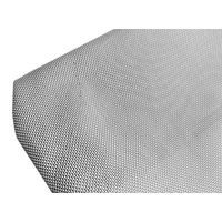Product Πανί Καρέκλας Σκηνοθέτη Διάτρητο Γκρι base image