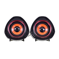 Product USB 2.0 Stereo Speakers Esperanza EP141 base image