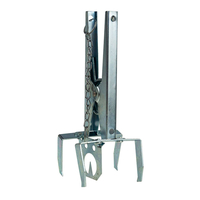 Product Metal Rodent Trap Martom TG63010 base image