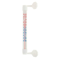 Product Window Outdoor Thermometer Martom TG64645 base image