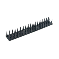 Product Ακίδες Απωθητικές Για Πουλιά Πλαστικές 29.5x4.5cm Martom TG71387-2 base image
