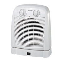 Product Oscillating Fan Heater 2000W Termomax TR2009R base image