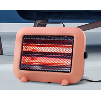 Product Quartz Heater 800W Termomax TR8Q base image
