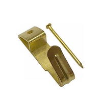 Product Γαντζάκια Κάδρων 10 τεμ. Νο 1 base image