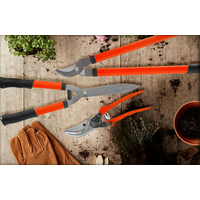 Product Ψαλίδια Κηπουρικής Σετ 3 τεμ. Marksman 70333C base image