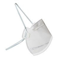Product Μάσκα Προστασίας Λευκή 1710 FFP1 NR base image