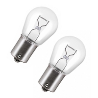 Product Λάμπες 24V 21W Μονοπολικές BA15S Σετ 2 τεμ. All Ride 00779 base image