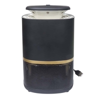 Product Παγίδα Φωτοκαταλυτική Κουνουπιών 3W Benson 012577 base image