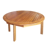 Product Τραπέζι Στρόγγυλο Φ90cm base image