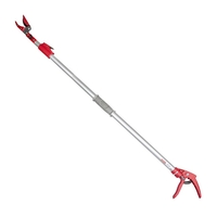 Product Ψαλίδι Κορυφής Με Κοντάρι Πτυσσόμενο 1.10 - 1.90m Amego base image