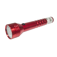 Product Φακός Αλουμινίου 52 LED Σε 3 Χρώμ. ProBrite 28552 base image