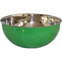 Product Μπολ Ανοξείδωτο Σε Διάφορα Χρώμ. base image
