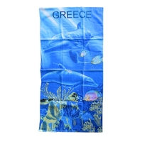 Product Πετσέτα Θαλάσσης Μεσαία Σε Διάφορα Σχέδια OEM base image