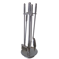 Product Κρεμανταλάς Τζακιού 4 Εργαλείων base image