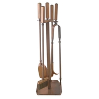 Product Κρεμανταλάς Μπρούτζινος "COOPER" base image