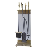 Product Κρεμανταλάς Χρυσός Με Γυαλί base image