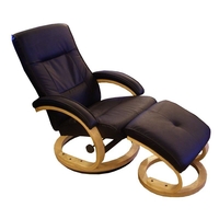 Product Πολυθρόνα Swivel Με Ottoman base image