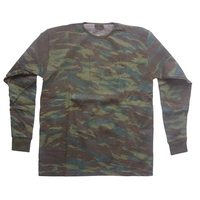 Product Μπλουζάκι Ισοθερμικό Παραλλαγής Chris 00212 base image