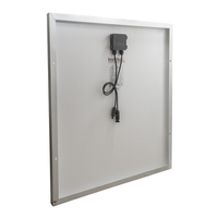 Product Ηλιακό Πάνελ Πολυκρυσταλλικό 80W 12V Invictus SMR-80P base image