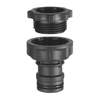 Product Ρακόρ 3/4" - 1" GF 8004.3434 base image