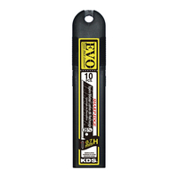 Product Λεπίδες Φαλτσέτας 25mm 10 τεμ. "KDS"  HB-10B EVO base image