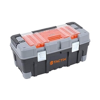 Product Εργαλειοθήκη Πλαστική 56x28x25cm Tactix base image