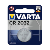 Product Lithium Battery CR2032 Varta base image