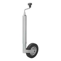 Product Τροχός Τρέιλερ Περιστρεφόμενος ProPlus 341501PM base image