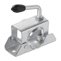 Product 48mm Jockey Wweel Clamp ProPlus 341532 base image