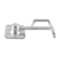 Product Board Latches Νο 0 Set 2 Pcs ProPlus 342001 base image