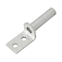 Product Screw Thumb 16mm For Trailer Hinge ProPlus 342050V01 base image