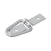 Product Cargo Lashing D-Ring ProPlus 342132V05 base image