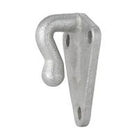 Product Γάντζος Τρέιλερ ProPlus 342151 base image