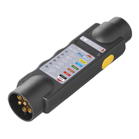 Product Plug Tester 7-pin 12V LED ProPlus 343523V01 base image