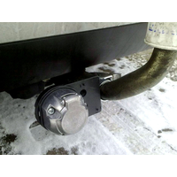 Product Βάση Τοποθέτησης Θηλυκής Πρίζας 7/13 Πόλων ProPlus 343535 base image