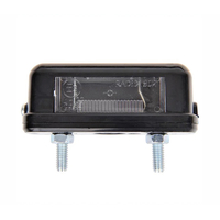 Product Number Plate Lamp No Bulb ProPlus 343637 Radex base image