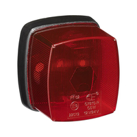 Product Φως Τρέιλερ Όγκου Κόκκινο 60x65mm ProPlus 343703PM base image