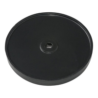 Product Αντανακλαστικό Στρογγυλό Λευκό 60mm Βιδωτό ProPlus 343756 base image