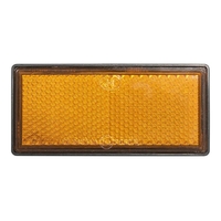 Product Αντανακλαστικό Πορτοκαλί 85x40mm Αυτοκόλλητο ProPlus 343770 base image