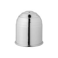 Product Κάλυμμα Κοτσαδόρου Χρωμίου ProPlus 344161 base image