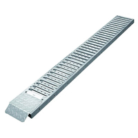 Product Ράμπα Φόρτωσης Ατσάλινη 180x26cm ProPlus 390087 base image