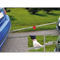 Product 2 Ton Tow Pole ProPlus 57037 base image