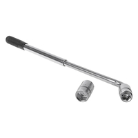 Product Telescopic Wheel Wrench ProPlus 580089 base image