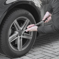 Product Telescopic Wheel Wrench ProPlus 580089 base image