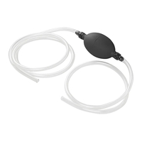 Product Siphone Hand Pump With Hose ProPlus 580217 base image