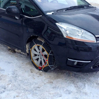 Product Snow Chains 12mm KN100 ProPlus 620314 base image