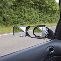 Product Towing Mirror ProPlus Basic 750620PM base image